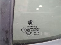 5J6833055 Дверь боковая (легковая) Skoda Fabia 2007-2014 21001490 #4