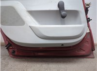 5J6833055 Дверь боковая (легковая) Skoda Fabia 2007-2014 21001490 #6