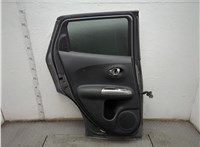  Дверь боковая (легковая) Nissan Juke 2010-2019 21001542 #4