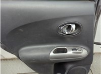  Дверь боковая (легковая) Nissan Juke 2010-2019 21001542 #6