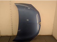  Обшивка капота Renault Megane 3 2009-2016 11719134 #1