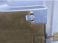  Обшивка капота Renault Megane 3 2009-2016 11719134 #7