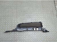  Пластик (обшивка) внутреннего пространства багажника BMW X5 E53 2000-2006 21001585 #2