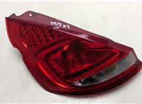1709553 Фонарь (задний) Ford Fiesta 2008-2013 21001606 #1