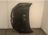  Обшивка капота Renault Megane 3 2009-2016 11719173 #1