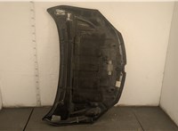  Обшивка капота Renault Megane 3 2009-2016 11719173 #5