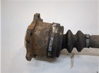  Полуось (приводной вал, шрус) Volkswagen Passat 5 2000-2005 21001657 #3