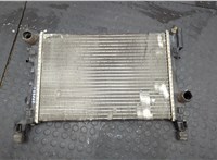 13249566, 13399870 Радиатор охлаждения двигателя Opel Corsa D 2006-2014 21001658 #1