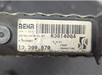13249566, 13399870 Радиатор охлаждения двигателя Opel Corsa D 2006-2014 21001658 #3