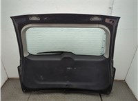  Обшивка крышки (двери) багажника KIA Carens 2006-2012 11719187 #2