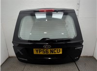  Обшивка крышки (двери) багажника KIA Carens 2006-2012 11719187 #1