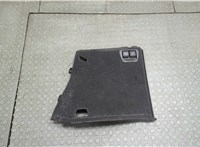  Пластик (обшивка) внутреннего пространства багажника BMW X5 E53 2000-2006 21001727 #1