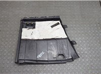  Пластик (обшивка) внутреннего пространства багажника BMW X5 E53 2000-2006 21001727 #2