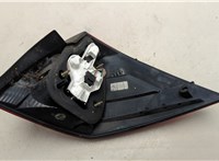  Фонарь (задний) Renault Megane 2 2002-2009 21001733 #2