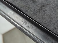  Пластик (обшивка) внутреннего пространства багажника BMW X5 E53 2000-2006 21001744 #4