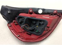  Фонарь (задний) Renault Clio 2009-2012 21001753 #2