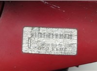  Фонарь (задний) Renault Clio 2009-2012 21001753 #4