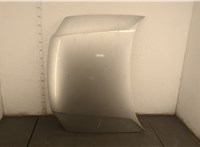  Обшивка капота Volkswagen Passat 5 2000-2005 11719230 #1