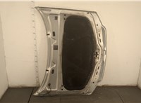  Обшивка капота Volkswagen Passat 5 2000-2005 11719230 #4