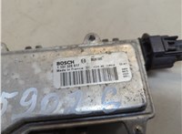 20787305 Блок управления вентиляторами Opel Antara 2006-2015 21001809 #2