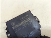 3C0919283B Блок управления парктрониками Volkswagen Passat 6 2005-2010 21001842 #2