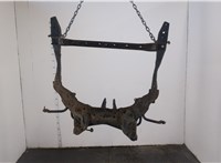 GHP93480XD Балка подвески передняя (подрамник) Mazda 6 (GJ) 2012-2018 21001889 #5