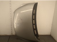  Жабо под дворники (дождевик) Mercedes B W245 2005-2011 11719312 #1