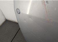  Жабо под дворники (дождевик) Mercedes B W245 2005-2011 11719312 #2