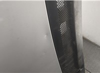  Жабо под дворники (дождевик) Mercedes B W245 2005-2011 11719312 #3