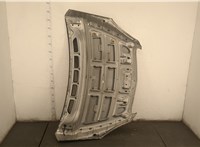  Жабо под дворники (дождевик) Mercedes B W245 2005-2011 11719312 #4