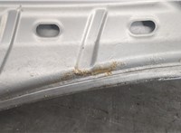  Жабо под дворники (дождевик) Mercedes B W245 2005-2011 11719312 #5