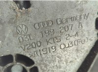  Двигатель (ДВС) Seat Ibiza 4 2008-2015 21002003 #3