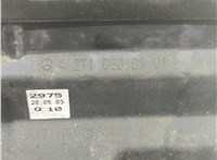 A2710900901 Корпус воздушного фильтра Mercedes C W203 2000-2008 21002016 #2