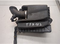  Корпус воздушного фильтра Opel Astra G 1998-2005 21002047 #1