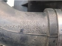  Корпус воздушного фильтра Opel Astra G 1998-2005 21002047 #3