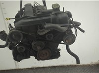  Двигатель (ДВС) Ford Transit 2000-2006 21002076 #1