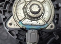 1355A124 Блок управления вентиляторами Mitsubishi Lancer 9 2003-2006 11719398 #2