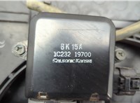 1355A124 Блок управления вентиляторами Mitsubishi Lancer 9 2003-2006 11719398 #3