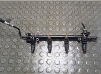 MJY100640 Форсунка топливная Rover 25 2000-2005 21002172 #1