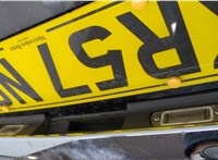  Подсветка номера Mercedes ML W164 2005-2011 11719442 #8