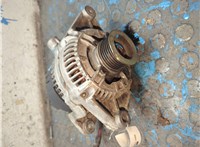 1204126, 90389246, 0123100002 Генератор Opel Tigra 1994-2001 21002273 #1