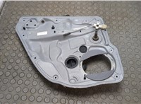 1J4839729J Стеклоподъемник механический Volkswagen Golf 4 1997-2006 21002338 #1