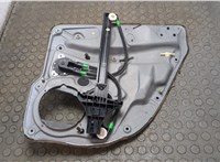 1J4839729J Стеклоподъемник механический Volkswagen Golf 4 1997-2006 21002338 #3