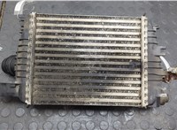  Радиатор интеркулера Renault Captur 2013-2017 21002351 #1