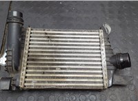  Радиатор интеркулера Renault Captur 2013-2017 21002351 #2