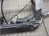  Воздухозаборник Ford Mondeo 4 2007-2015 11719511 #2