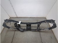  Воздухозаборник Ford Mondeo 4 2007-2015 11719511 #3