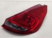 1709552 Фонарь (задний) Ford Fiesta 2008-2013 21002469 #1