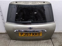  Подсветка номера Mini Cooper (R56/R57) 2006-2013 11719578 #1