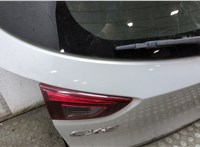 DB3R67RC0A Камера заднего вида Mazda CX-3 2014-2025 11724418 #6